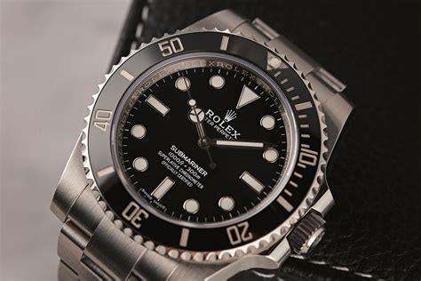 most desirable rolex submariner|Rolex Submariner value over time.